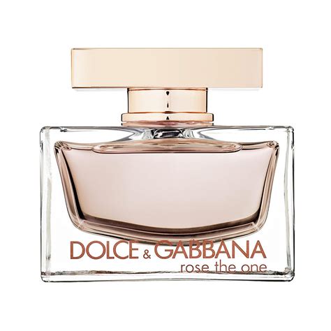 dolce gabbana rose the one mujer|Dolce & Gabbana only one.